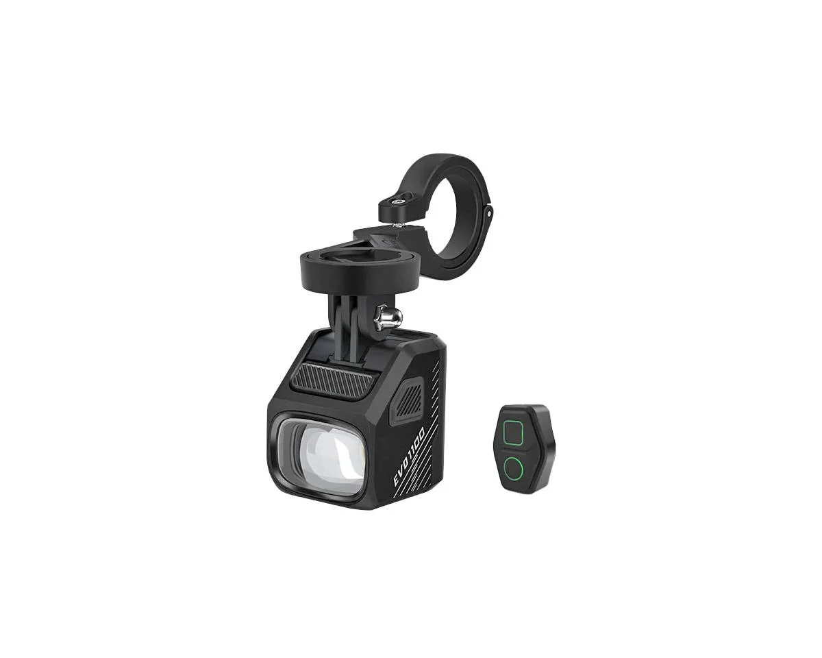 Magicshine EVO 1100 Under Mount Front Light
